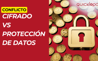 Cifrado y protección de datos