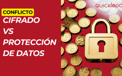 CIFRADO Y PROTECCIÓN DE DATOS