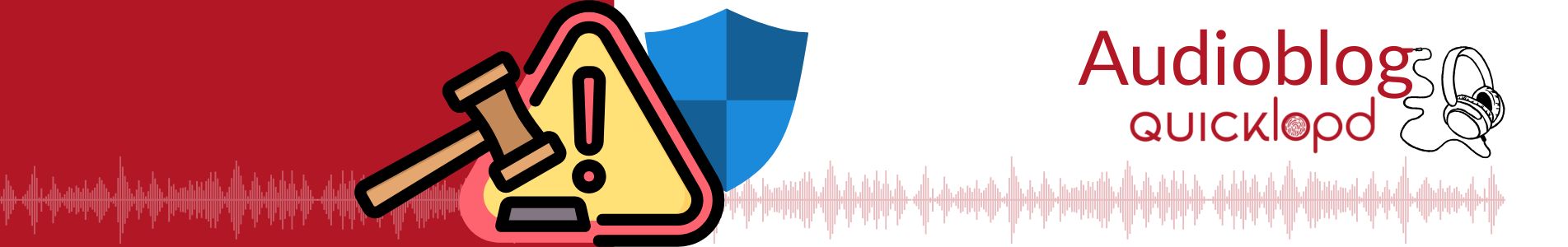 Audioblog Obligaciones legales en protección de datos