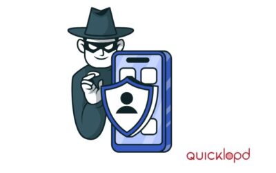 Protección de datos personales