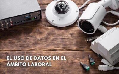 El uso de datos en el ámbito laboral