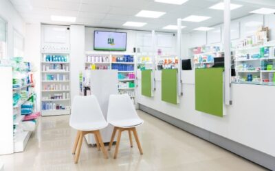 Multa de 16.000 euros a una farmacia que recopilaba los datos personales relativos a la salud