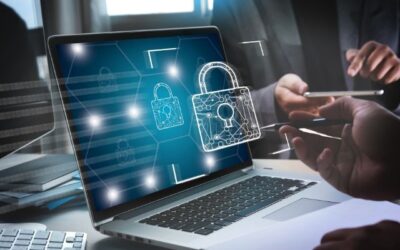 ¿Qué es una brecha de seguridad en la protección de datos?