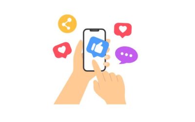 Publicaciones en redes sociales y la voz de los menores: dos noticias clave para reflexionar
