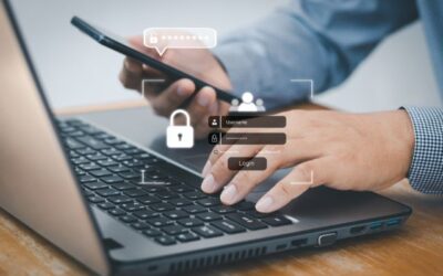 ¿Puede una empresa ser sancionada por su sistema de autenticación?
