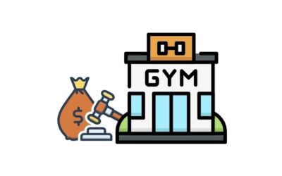 Sanción a un gimnasio por grabar sin consentimiento: Uso indebido de datos en el entorno laboral