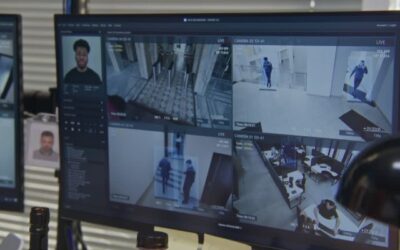 Inteligencia Artificial y Videovigilancia: ¿una herramienta eficaz o una amenaza para la privacidad?