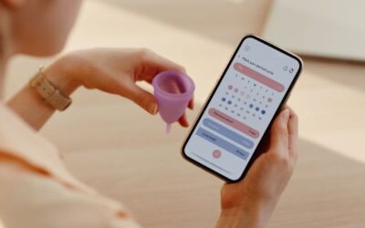 Apps menstruales ¿a dónde van tus datos y qué riesgos corres como mujer?