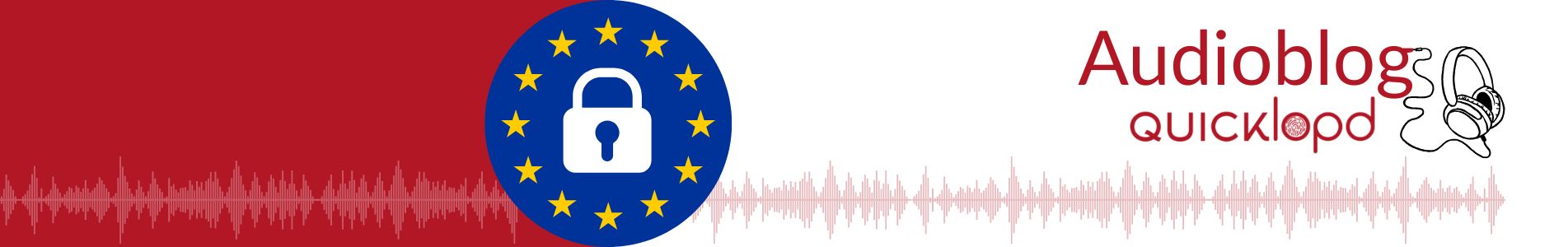 Audioblog El reglamento de protección de datos se cumple por igual en toda UE