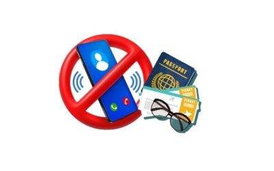 Desconexión digital en vacaciones: un derecho que protege tu salud y tu privacidad