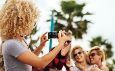 El uso de imágenes de redes sociales como prueba en despidos disciplinarios: ¿dónde están los límites?