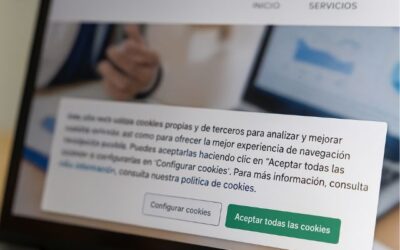 Consentimiento de cookies: ¿Por qué los banners siguen sin cumplir el RGPD?