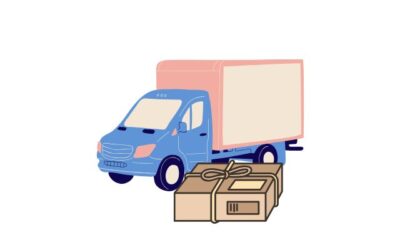 La protección de datos en manos de las empresas de mensajería