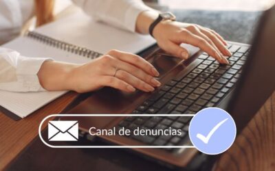 Privacidad y denuncias internas: el impacto real del canal de whistleblowing tras la ley 2/2023