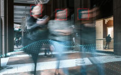 Reconocimiento facial y videovigilancia inteligente: ¿progreso o vigilancia masiva?