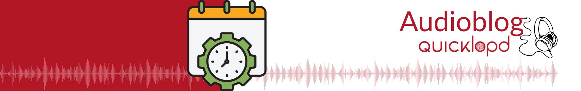 Audioblog Control horario y privacidad cómo fichar sin vulnerar derechos