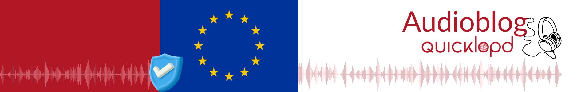 Audioblog El RGPD no es solo cosa de España